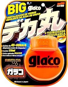 Imagem da oferta Glaco Big 120ml