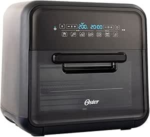 Imagem da oferta Fritadeira Super Fryer 10L Oster 3 em 1