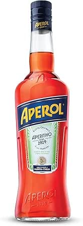 Imagem da oferta Aperitivo Aperol 750ml - Spritz