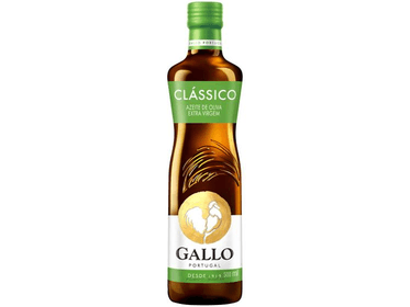 Imagem da oferta Azeite de Oliva Gallo Clássico Extravirgem 500ml