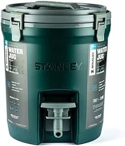 Imagem da oferta Jug Térmica Stanley | 7,5L