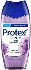 Imagem da oferta Sabonete Líquido para Corpo Protex Sérum Retinol + Niacinamida 250ml