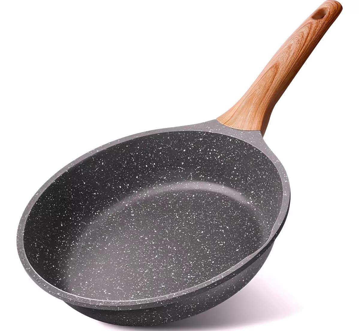 Imagem da oferta Frigideira Ceramica Antiaderente Fogão Cooktop Indução/gás