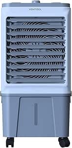 Imagem da oferta Climatizador Clin 16 Litros Ventisol