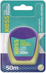 Imagem da oferta Kess Fita Dental