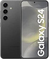 Imagem da oferta Smartphone Samsung Galaxy S24, Galaxy AI, Selfie de 12MP, Tela de 6.2" 1-120Hz, 256GB, 8GB RAM - Preto