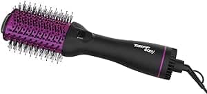 Imagem da oferta Escova Oval Easy Pink 127v