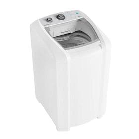Imagem da oferta Máquina de Lavar Roupas 12 Kg Colormaq LCA Sistema Antimanchas, Filtro Duplo de Fiapos, Branca