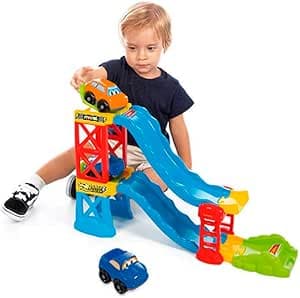 Imagem da oferta Maral Ramp Racer - Caixa Multicolor