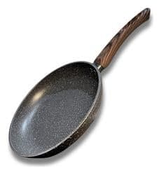Imagem da oferta Frigideira Ceramica Antiaderente Fogão Cooktop Indução E Gás