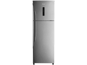 Imagem da oferta Geladeira/refrigerador Panasonic Frost Free Duplex 387l Top Freezer Bt41x