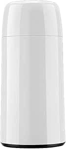 Imagem da oferta Garrafa Térmica Firenze Mini 250ml Branco Invicta