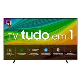 Imagem da oferta Samsung Smart Tv 65" Qled 4k Q60d 2024, Modo Game, Tela Sem Limites, Design Slim, Visual Livre De Cabos, Alexa Built In