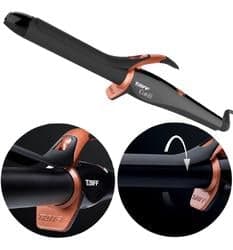 Imagem da oferta Taiff Modelador Curves Ondas Perfeitas 210°c 25mm Bivolt