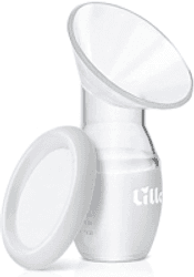 Imagem da oferta Bomba Manual Coletora de Leite Lillo Mamy, Lillo, Transparente
