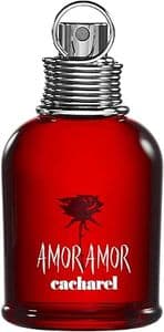 Imagem da oferta Cacharel, Amor Amor, Perfume Feminino, Eau de Toilette, 30ml