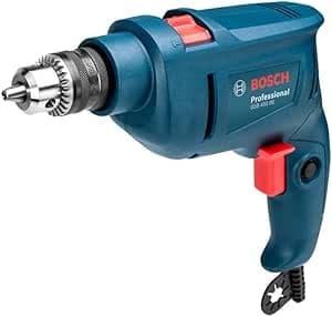 Imagem da oferta Bosch Furadeira de Impacto GSB 450 RE 450W 127V