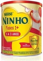 Imagem da oferta NINHO Fases 1+ 800g