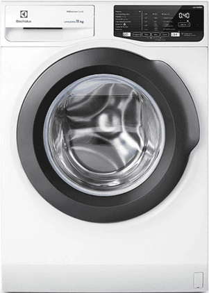 Imagem da oferta Máquina De Lavar Frontal Electrolux 11kg Inverter Premium Care Com Água Quente/vapor (lfe11)