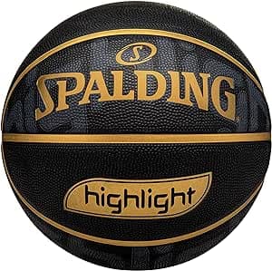 Imagem da oferta Spalding Bola Basquete