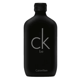 Imagem da oferta Ck Be Calvin Klein - Perfume Unissex - Eau De Toilette 50ML