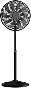 Imagem da oferta Ventisol ventilador osc coluna turbo 10pas 40 cm cz 127v