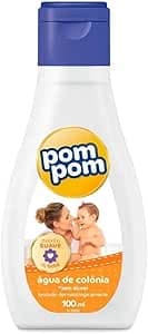 Imagem da oferta Pom Pom Água De Colônia 100Ml