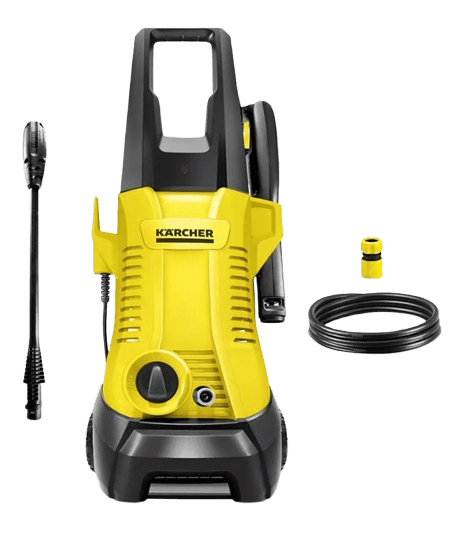 Imagem da oferta Lavadora De Alta Pressão Kärcher K2 Plus 1740psi 1400w 220V
