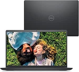 Imagem da oferta Notebook Dell Inspiron I15-I120K-A25P 15.6" Full HD 12ª Geração Intel Core i5 8GB 512GB SSD Windows 11 Preto