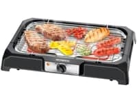 Imagem da oferta Churrasqueira Elétrica Portátil 2000W Mondial - Grand Steak e Grill CH-05