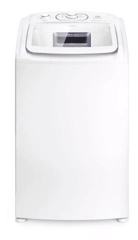 Imagem da oferta Lavadora De Roupas Electrolux Essencial Care 11kg (les11) 127V