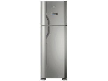 Imagem da oferta Geladeira/Refrigerador Electrolux Frost Free - Duplex 371L DFX41