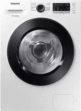 Imagem da oferta Lava E Seca Samsung Wd11m Com Digital Inverter Branca 11kg Cor Branco 127v