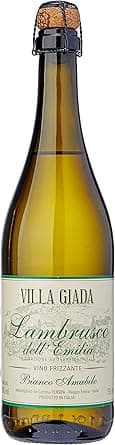 Imagem da oferta V. It Lambrusco Villa Giada Bc Am 2018 Patron Sangiovese