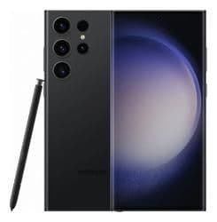 Imagem da oferta Samsung Galaxy S23 Ultra 5g 256gb Tela 6.8'' 12gb Ram Ip68 Processador Qualcomm Snapdragon 8 Gen 2 Câmera Quádrupla De Até 200mp + Selfie 12mp - Preto