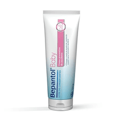 Imagem da oferta Bepantol Baby Pomada Assadura Bebe, Ideal para Prevenção de Assaduras, 120g