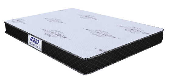 Imagem da oferta Colchão Casal Gazin De Espuma D33 14x138x188cm - Supreme