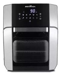 Imagem da oferta Fritadeira Air Fryer Oven 4 em 1 1800W Britânia BFR2100