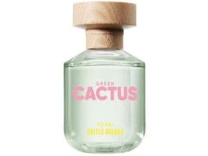 Imagem da oferta Perfume Benetton Green Cactus Feminino - Eau de Toilette 80ml