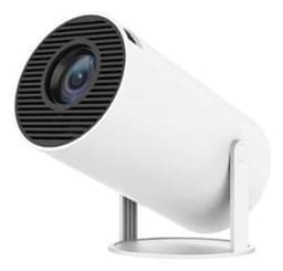 Imagem da oferta Projetor 4K Android 11PRO Dual Wifi 260ANSI H713 BT5.0 1080P Projetor De Cinema Em Casa Ao Ar Livre - TLXT