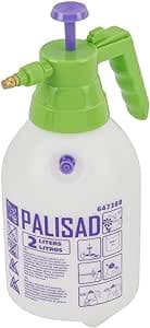 Imagem da oferta Pulverizador Manual 2 Litros Palisad