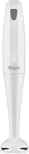 Imagem da oferta Mixer de Mão 200W Elgin Compacto e Leve, ergonômico e fácil de limpar Branco 110v