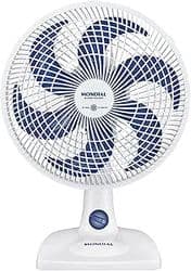 Imagem da oferta Ventilador De Mesa Mondial 127v, 30cm, 6 Pás, Super Power - Vsp-30-w