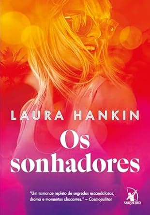 Imagem da oferta Os sonhadores      Capa comum – 4 julho 2024