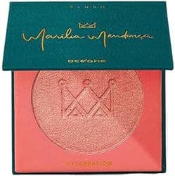 Imagem da oferta Océane Oceane Blush Cintilante Rosa - Blush Celebration Rose Gold 8G