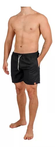 Imagem da oferta Short Linho Mauricinho Premium Masculino Bermuda Praia Verão