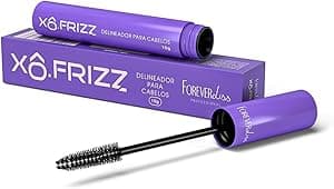 Imagem da oferta Forever Xo Frizz Gel Delineador Fios 10g