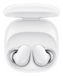 Imagem da oferta Fones De Ouvido Bluetooth Sem Fio Xiaomi Redmi Buds 6 Play Cor Branco
