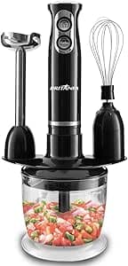 Imagem da oferta Mixer Britânia 3 em 1 BMX400P Preto 400W