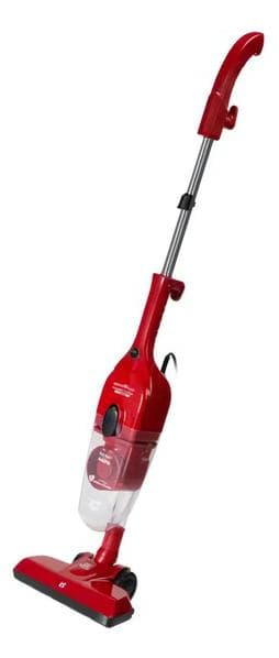 Imagem da oferta Aspirador De Pó Bas1500v Vertical Ciclone 1400w Britânia Cor Vermelho 220V